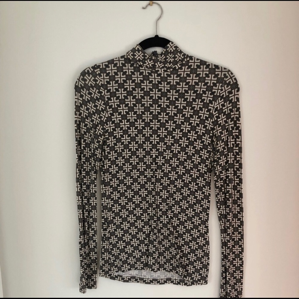 Tory Burch XS Turtleneck